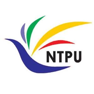 National Taipei University, Taipei, Taiwan logo